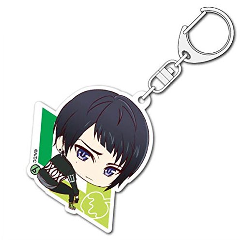 キーホルダー・アクリルキーホルダー DYNAMIC CHORD UK Amazon.co.jp: DYNAMIC CHORD UK